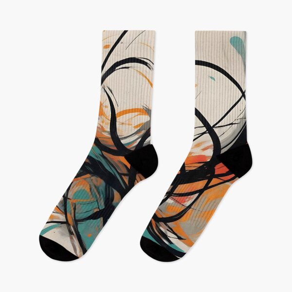 Item preview, Abstract Art Design designed and sold by papi1998.