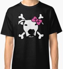 Lita Crossbones Classic T-Shirt