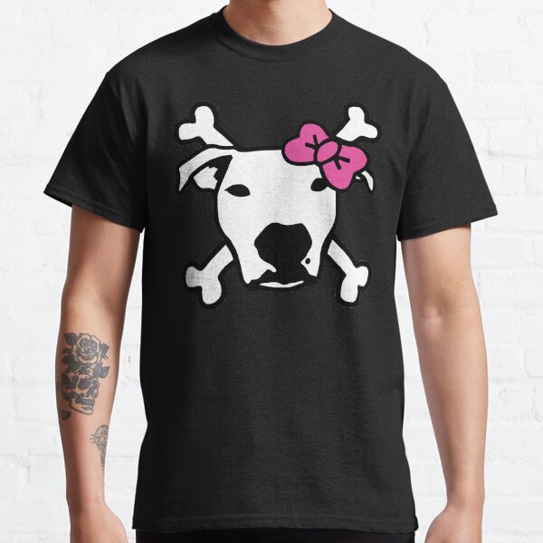 Item preview, Lita Crossbones designed and sold by Believeabull.