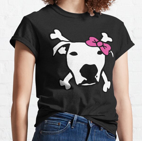 Item preview, Lita Crossbones designed and sold by Believeabull.