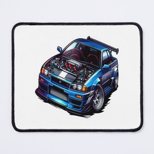 Item preview, Japanese Tuners : Automotive Merchandise -  designed and sold by InfmsCorp.