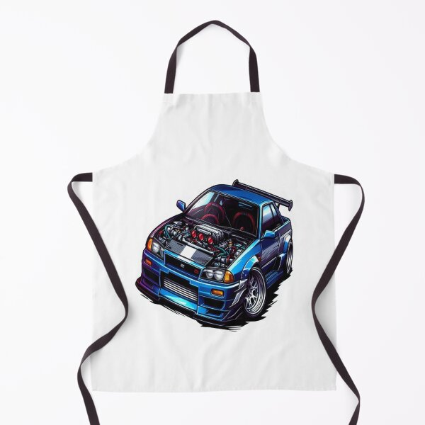 Item preview, Japanese Tuners : Automotive Merchandise -  designed and sold by InfmsCorp.