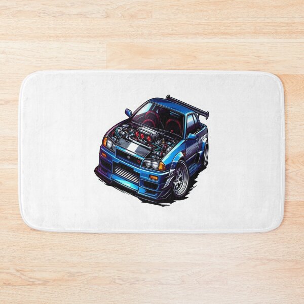 Item preview, Japanese Tuners : Automotive Merchandise -  designed and sold by InfmsCorp.