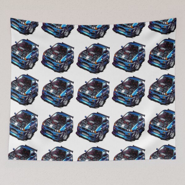 Item preview, Japanese Tuners : Automotive Merchandise -  designed and sold by InfmsCorp.