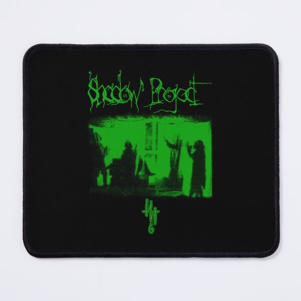 Item preview, shadow project goth death rock designed and sold by SOOG.