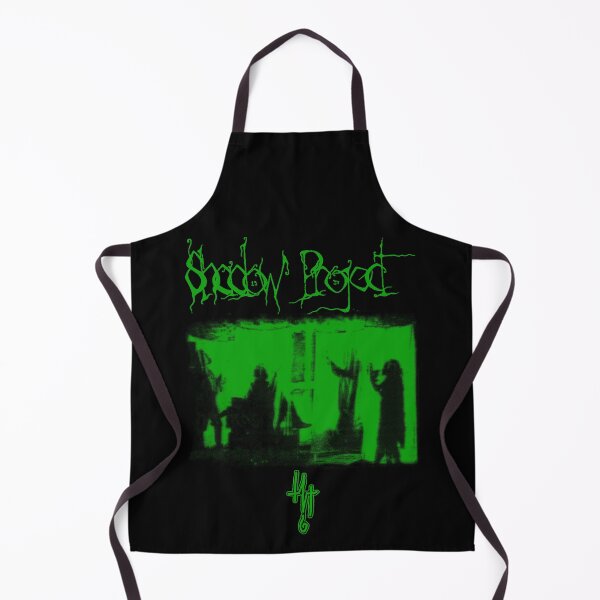 Item preview, shadow project goth death rock designed and sold by SOOG.