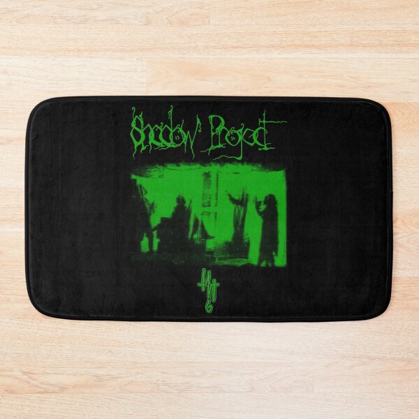 Item preview, shadow project goth death rock designed and sold by SOOG.