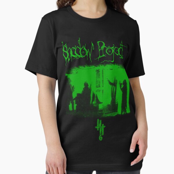 Item preview, shadow project goth death rock designed and sold by SOOG.