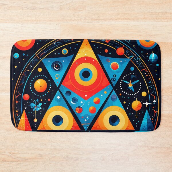 Item preview, Cosmic Vision designed and sold by BoyFriendAI.