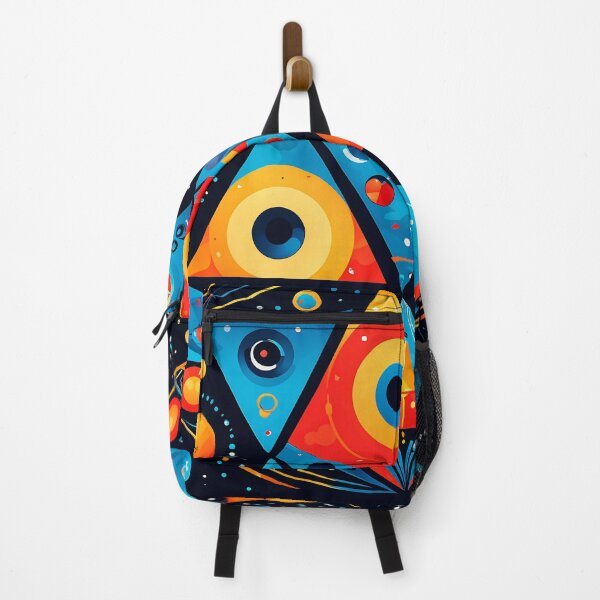 Item preview, Cosmic Vision designed and sold by BoyFriendAI.