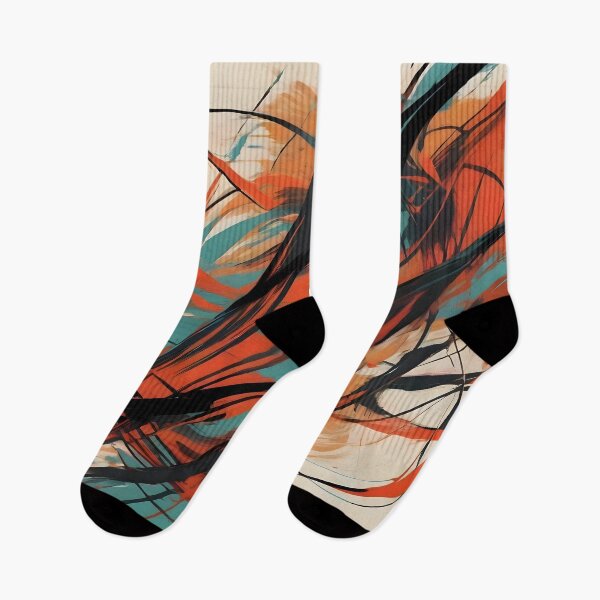 Item preview, Abstract Art Design designed and sold by papi1998.