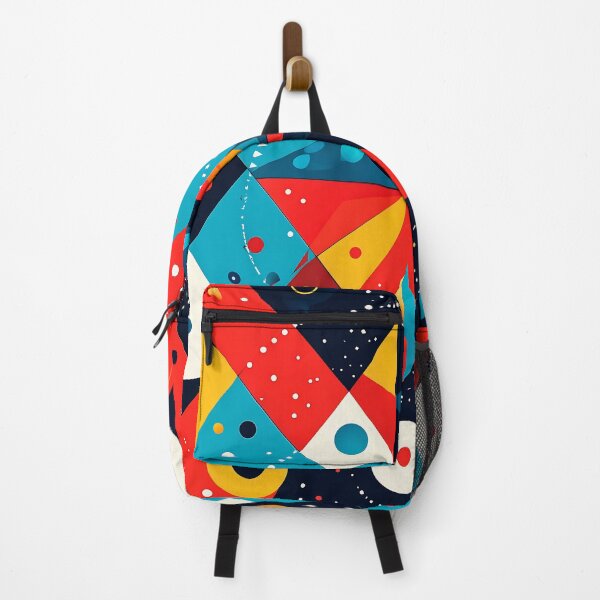 Item preview, Harmony in Abstraction designed and sold by BoyFriendAI.