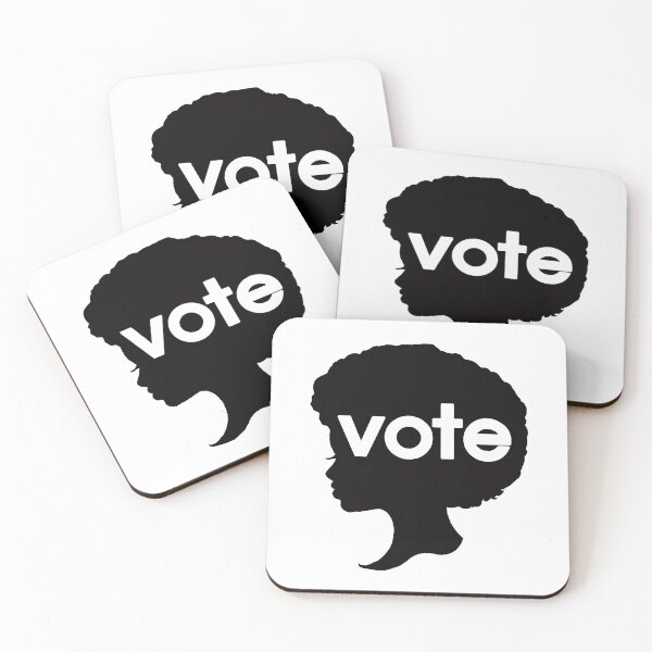 Item preview, Vote designed and sold by EunsooLee.
