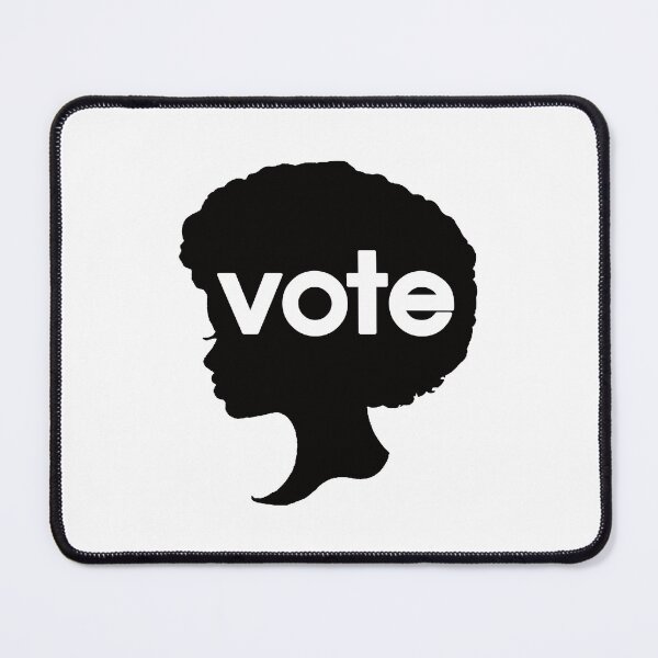 Item preview, Vote designed and sold by EunsooLee.