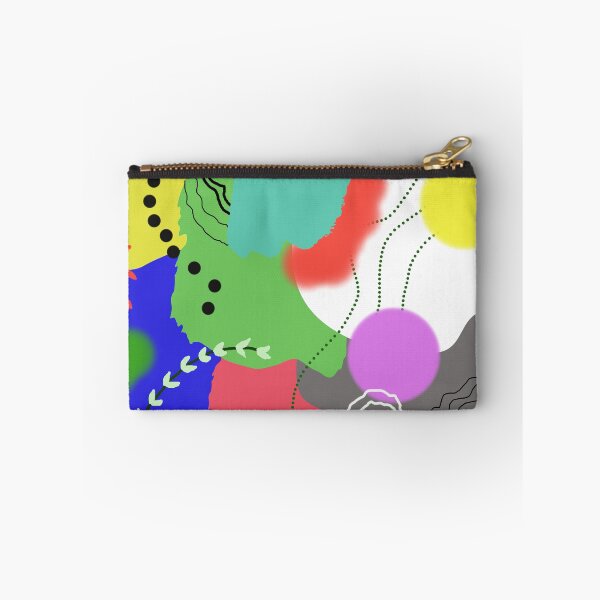 Item preview, merging the colours designed and sold by Palanquin.