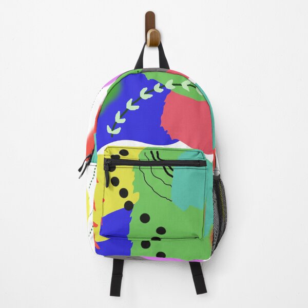 Item preview, merging the colours designed and sold by Palanquin.