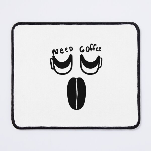 Item preview, Need coffee designed and sold by nongsao4.