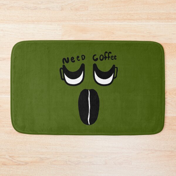 Item preview, Need coffee designed and sold by nongsao4.