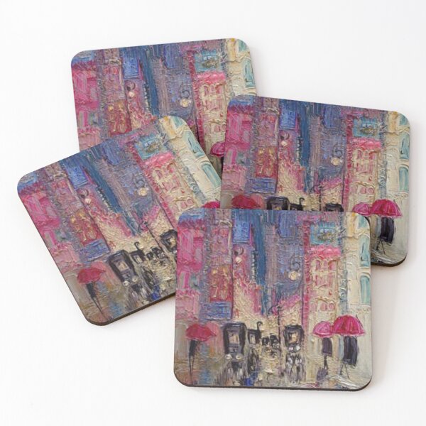 Item preview, Vintage Painting  designed and sold by Lily  Bloom.