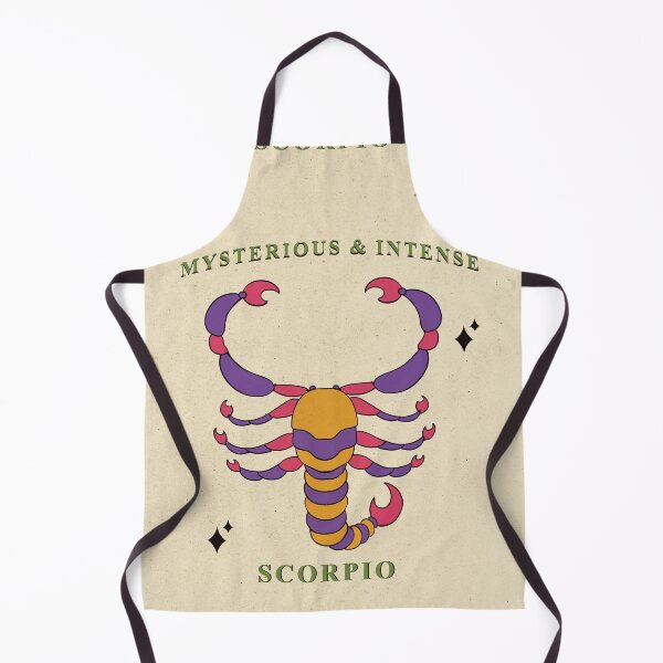 Item preview, Scorpio Zodiac Sign Design designed and sold by keepsketching.