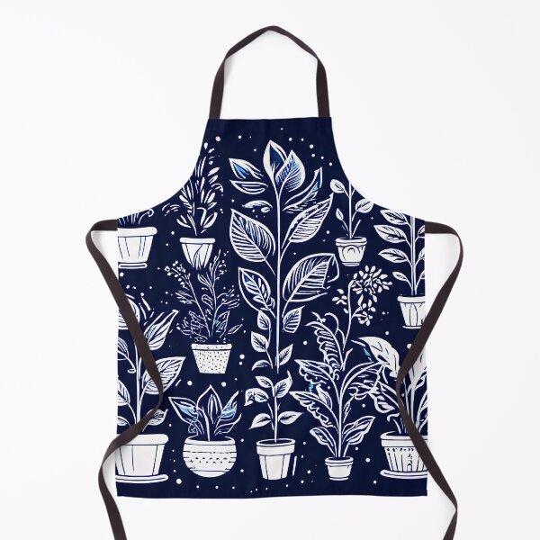 Item preview, Midnight Flora designed and sold by BoyFriendAI.