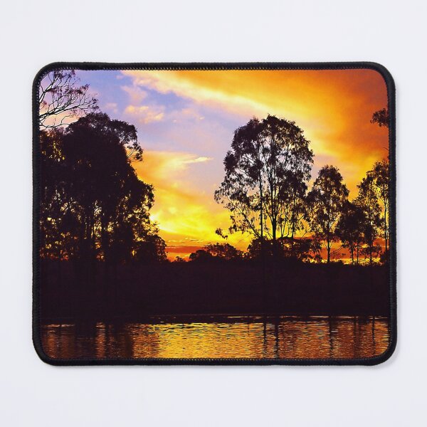 Item preview, Ripples of golden sunset designed and sold by Penny Kittel.
