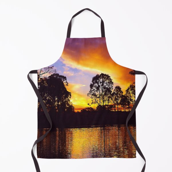Item preview, Ripples of golden sunset designed and sold by Penny Kittel.