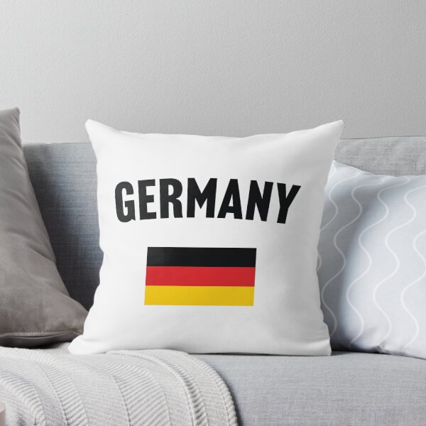 Item preview, Germany Flag designed and sold by PaulSDesign.