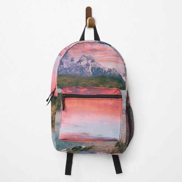 Item preview, Holiday Torres del Paine National Park, Chile designed and sold by Mauswohn.