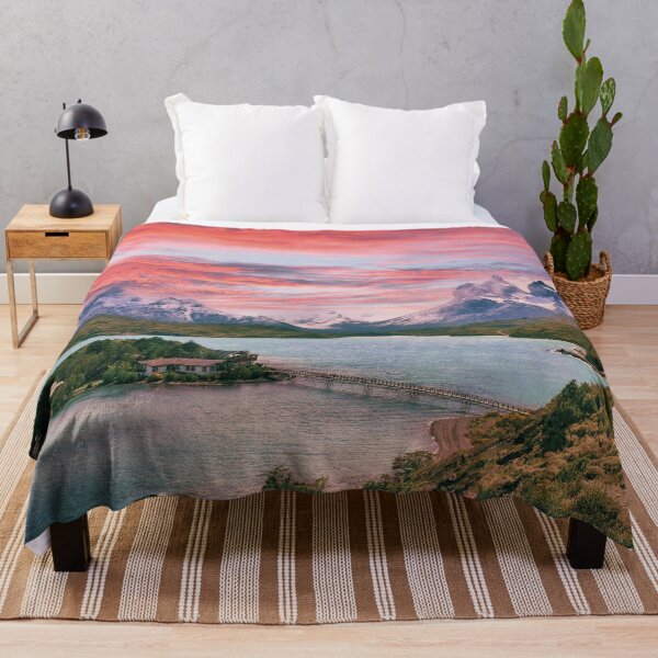 Item preview, Holiday Torres del Paine National Park, Chile designed and sold by Mauswohn.