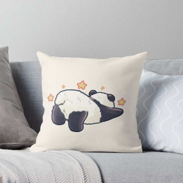 Item preview, Adorable panda bear with stars  designed and sold by Artofmayara.