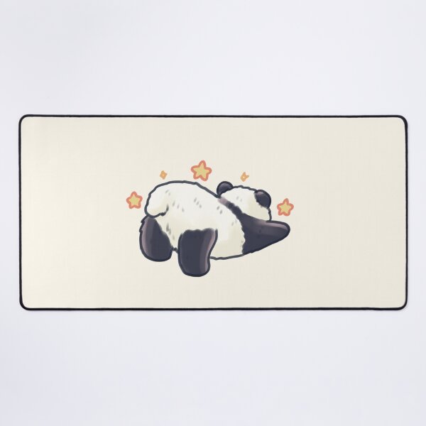 Item preview, Adorable panda bear with stars  designed and sold by Artofmayara.