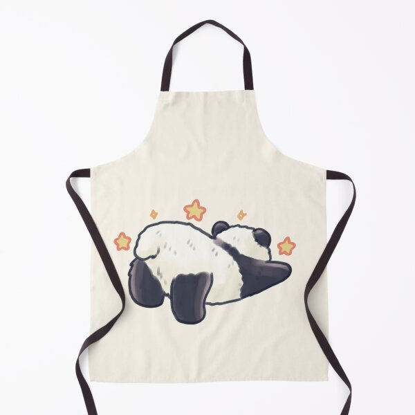 Item preview, Adorable panda bear with stars  designed and sold by Artofmayara.