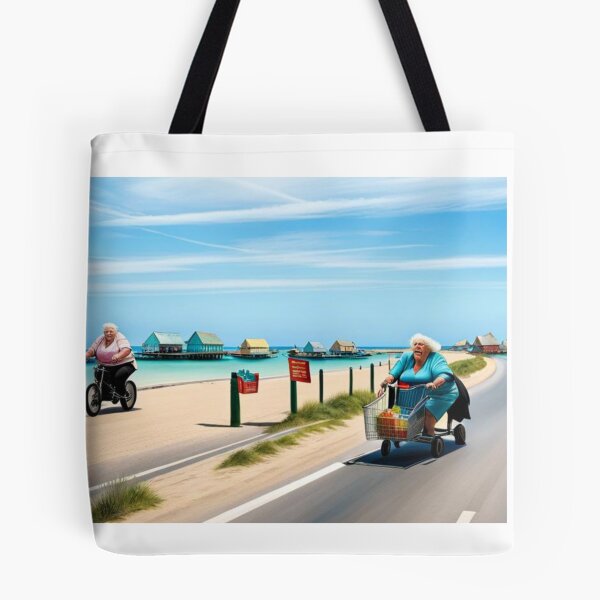Item preview, St Hildas summer break (1)  designed and sold by Abigail Barry.