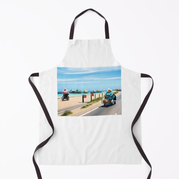 Item preview, St Hildas summer break (1)  designed and sold by Abigail Barry.