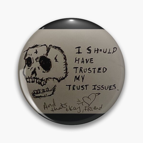 Item preview, bathroom graffiti designed and sold by Ruby Carmela.