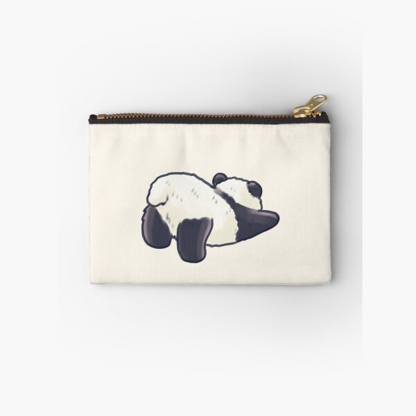 Item preview, Tired panda  designed and sold by Artofmayara.