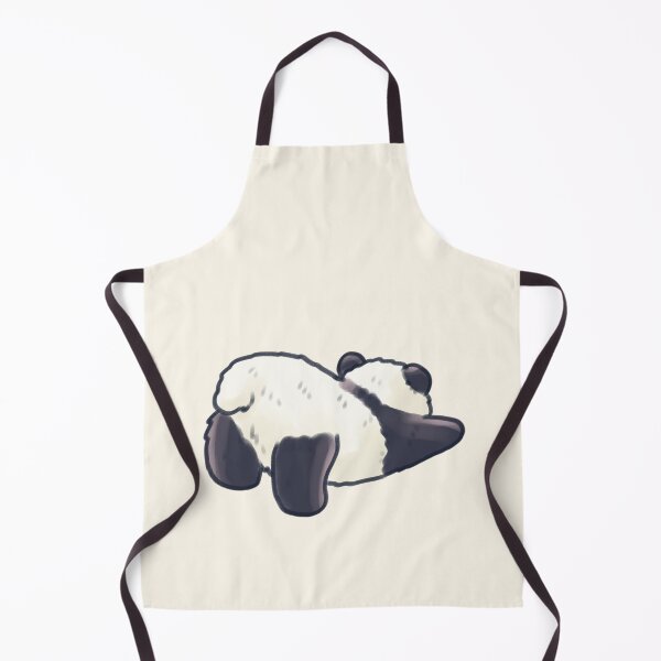 Item preview, Tired panda designed and sold by Artofmayara.