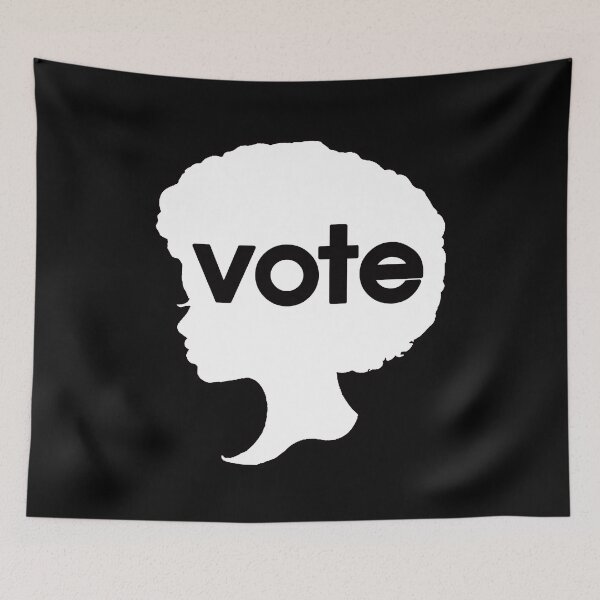 Item preview, Vote designed and sold by EunsooLee.