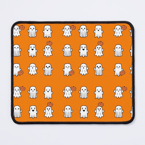 Item preview, Halloween Spooky boo Funny cute ghost designed and sold by Kopiopang studio.