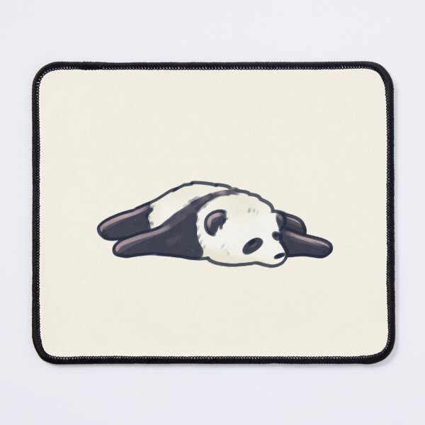 Item preview, Sleeping Panda bear designed and sold by Artofmayara.