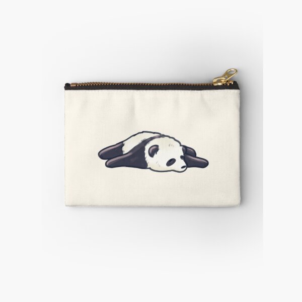Item preview, Oso panda dormido designed and sold by Artofmayara.