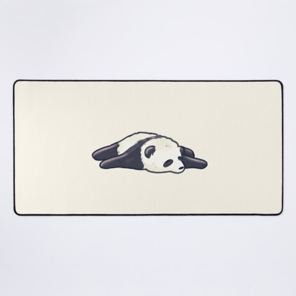 Item preview, Sleeping Panda bear   designed and sold by Artofmayara.