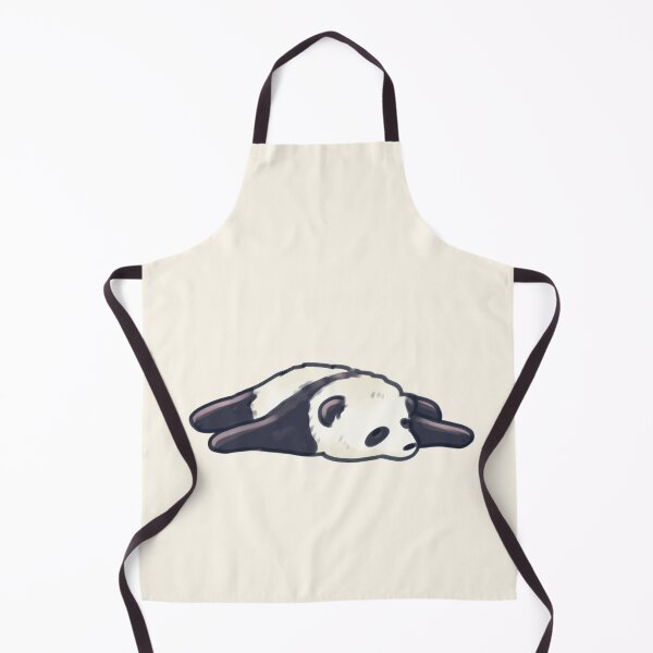 Item preview, Sleeping Panda bear designed and sold by Artofmayara.