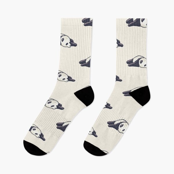 Item preview, Sleeping Panda bear   designed and sold by Artofmayara.