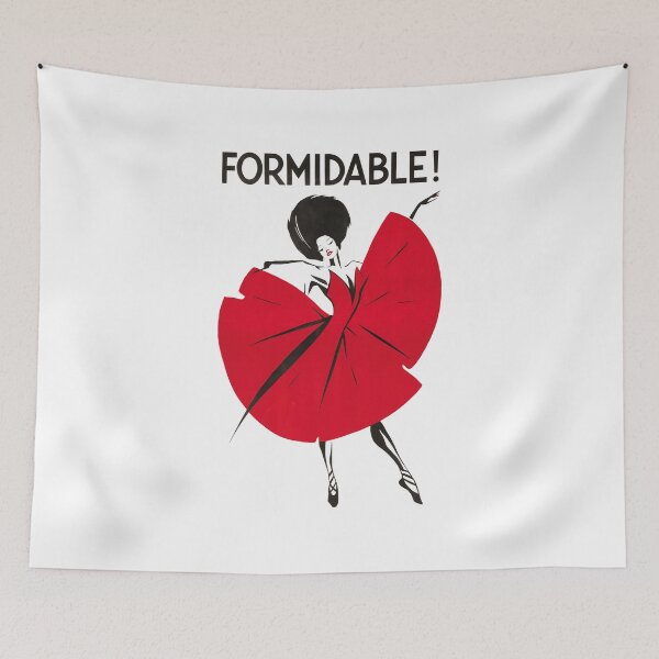 Item preview, Formidable significa francés maravilloso designed and sold by tee-blah-blah.