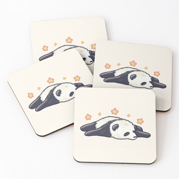 Item preview, Cute Sleeping Panda bear   designed and sold by Artofmayara.