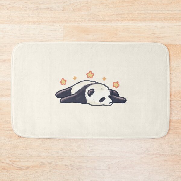 Item preview, Cute Sleeping Panda bear   designed and sold by Artofmayara.
