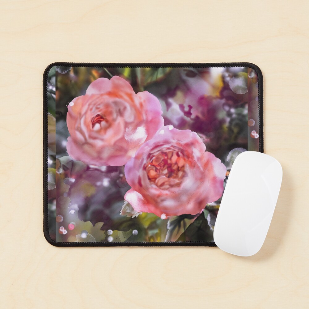 Item preview, Mouse Pad designed and sold by MouseCatty.