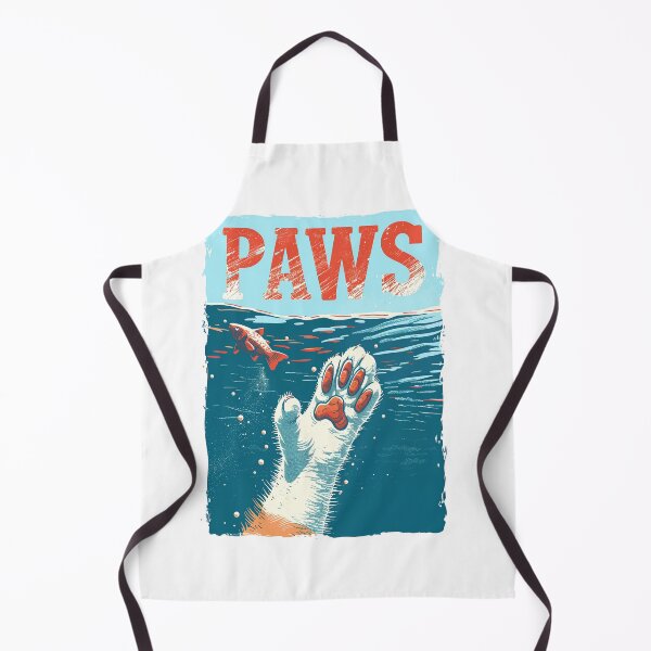 Item preview, PAWS 02 designed and sold by Nufauna.